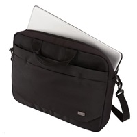 Case Logic brašna Advantage na notebook 17,3", černá