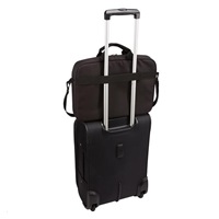 Case Logic brašna Advantage na notebook 17,3", černá