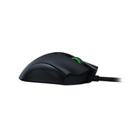 RAZER myš DeathAdder V2, optická, rozlišení 20.000dpi, USB, hybridní cloud úložiště a integrovaná paměť, RGB