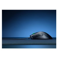 RAZER myš DeathAdder V2, optická, rozlišení 20.000dpi, USB, hybridní cloud úložiště a integrovaná paměť, RGB