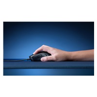 RAZER myš DeathAdder V2, optická, rozlišení 20.000dpi, USB, hybridní cloud úložiště a integrovaná paměť, RGB