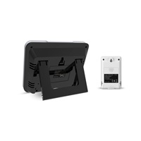 GARNI 520 - meteorologická stanice