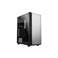 ZALMAN skříň S4,  bez zdroje