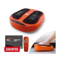 VibroLegs - Přístroj pro masáž nohou