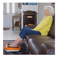 VibroLegs - Přístroj pro masáž nohou