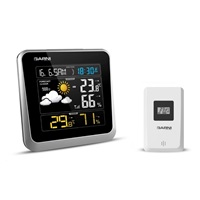 GARNI 525 - meteorologická stanice