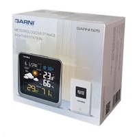 GARNI 525 - meteorologická stanice