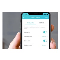 TP-Link Deco P9(2-pack) Powerline WiFi5 Mesh (AC1200+AV1000,2,4GHz/5GHz, 2xGbELAN/WAN)