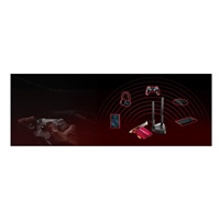 TP-Link Archer TX3000E WiFi6 PCIe adapter (AX3000,2,4GHz/5GHz,Bluetooth5.0)