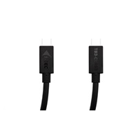 i-tec THUNDERBOLT 3 propojovací kabel (40 Gbps, 100 W Power Delivery) - 150 cm