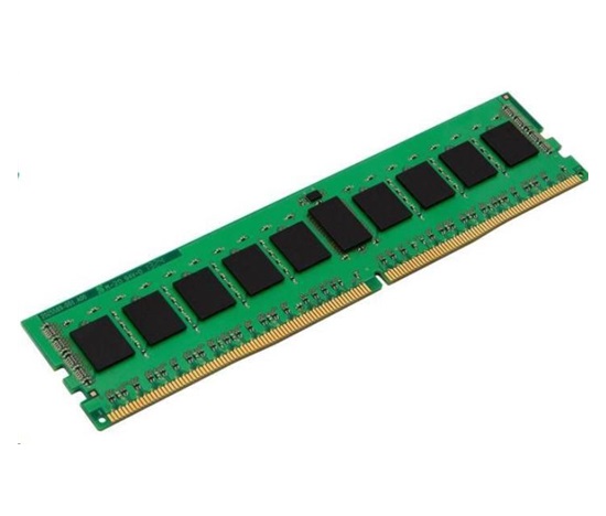 KINGSTON DIMM DDR4 32GB 3200MT/s CL22 Non-ECC 2Rx8 ValueRAM