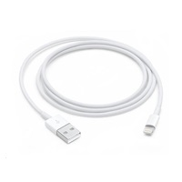 APPLE Lightning na USB kabel (1 m)