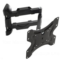 Držák LED plazma LCD televize Fiber Mounts DT742