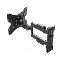 Držák LED plazma LCD televize Fiber Mounts DT742