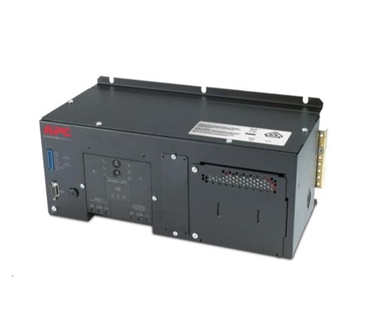 APC DIN Rail - Panel Mount UPS with High Temp Battery 500VA 230V (325W)