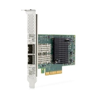 HPE Ethernet 10/25Gb 2-port SFP28 MCX512F-ACHT Adapter