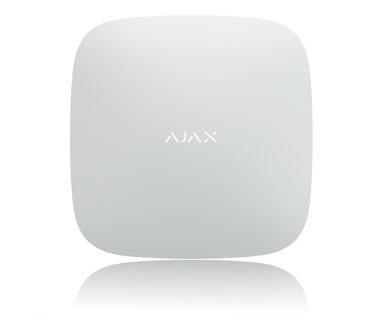 Ajax  Hub 2 (8EU) ASP white (38239)