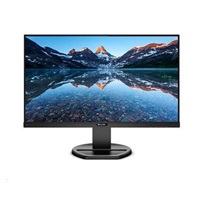 Philips MT IPS LED 23,8" 243B9/00 - IPS panel, 1920x1080, D-Sub, HDMI, DP, USB-C, repro, pivot