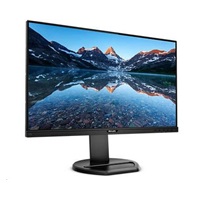 Philips MT IPS LED 23,8" 243B9/00 - IPS panel, 1920x1080, D-Sub, HDMI, DP, USB-C, repro, pivot