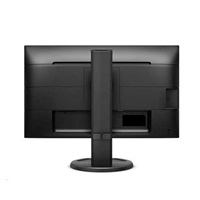 Philips MT IPS LED 23,8" 243B9/00 - IPS panel, 1920x1080, D-Sub, HDMI, DP, USB-C, repro, pivot