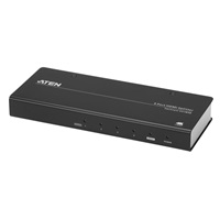 ATEN 4 port HDMI 2.0 splitter 1-4 True 4K@60Hz rozlišení