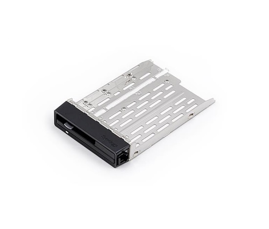 Synology Rámeček pro 3,5"/2,5" disky pro 2U rack modely Synology řady xs+, DISK TRAY (Type R5)
