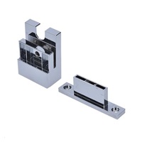 Solight LED koupelnové osvětlení nad zrcadlo, 12W, 900lm, 4000K, IP44, 60cm, stříbrné