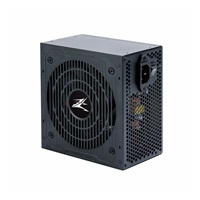 ZALMAN zdroj ZM500-TXII MegaMax, 500W, 80 PLUS