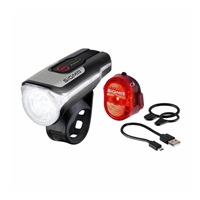 Sigma Sada AURA 80 USB + NUGGET II.