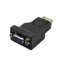 i-tec DisplayPort to VGA Adapter