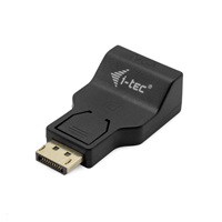 i-tec DisplayPort to VGA Adapter