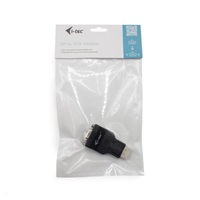 i-tec DisplayPort to VGA Adapter