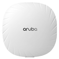 Aruba AP-514 (RW) TAA Dual Radio 4x4:4 + 2x2:2 802.11ax External Antennas Unified Campus AP