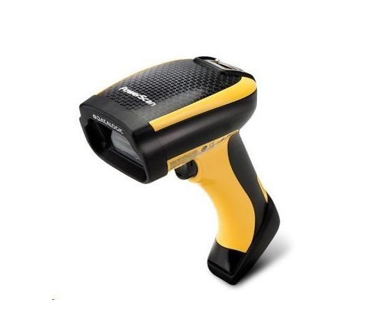 Datalogic PM9501, 2D, HD, DPM, multi-IF, RB