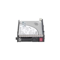 HPE 3.84TB SATA 6G Read Intensive SFF (2.5in) SC 3yr Wty Multi Vendor SSD (ProLiant XL)