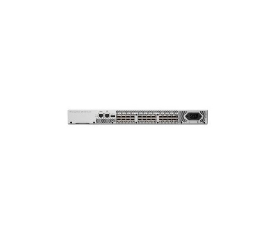 HPE  SN2100M 100GbE 16QSFP28 Power to Connector Airflow Half