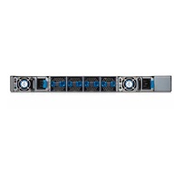 HPE StoreFabric SN6610C 32Gb 8-port 16Gb Short Wave SFP+ Fibre Channel Switch