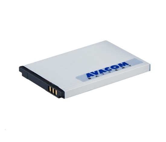 AVACOM Baterie pro bezdrátový telefon Siemens Gigaset SL400 Li-Ion 3,7V 950mAh