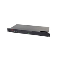 APC KVM 2G, Digital/IP, 1 Remote User, 1 Local User, 16 ports with Virtual Media