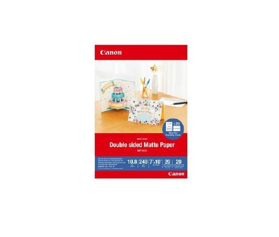 Canon PAPER  LU-101 A3+ 20 sheets