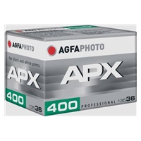 Agfaphoto APX 400 135-36 - fotografický fillm