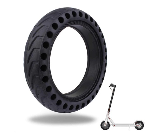 Bezdušová pneumatika pro Xiaomi Scooter (Bulk)
