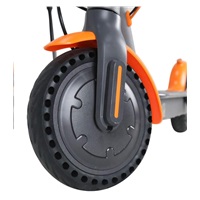 Bezdušová pneumatika pro Xiaomi Scooter (Bulk)