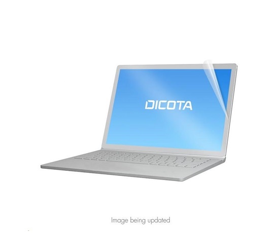 DICOTA Anti-glare filter 9H for HP Elite x2 G4, self-adhesive