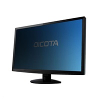 DICOTA Privacy filter 2-Way for Monitor 19.0 (4:3), side-mounted