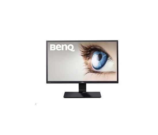 BENQ Monitor LCD  LED FF 24" GW2480E