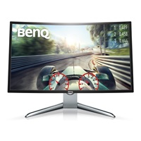 BENQ Monotor EX3203R 31.5"