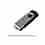 GOODRAM Flash Disk UTS2 8GB USB 2.0, černá