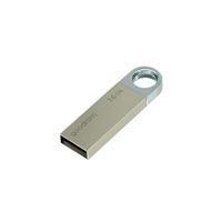 GOODRAM Flash Disk UUN2 16GB USB 2.0 stříbrná