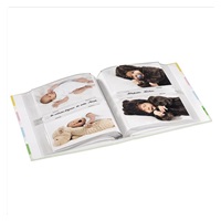 Hama album memo LITTLE TRAIN 10x15/200, popisové štítky